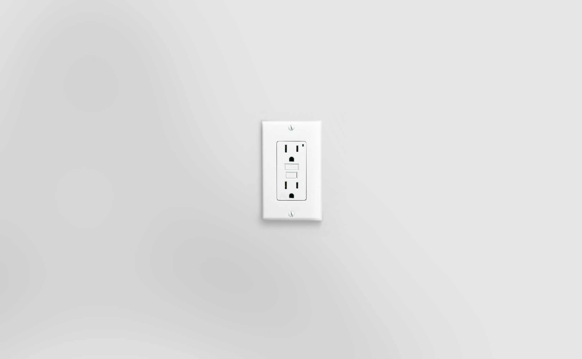 outlet has no power