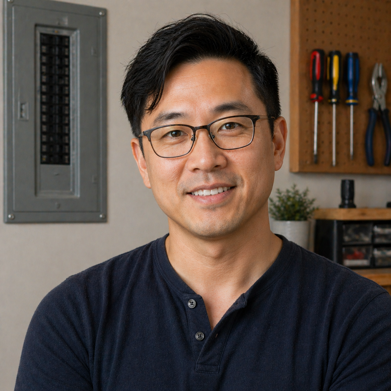 Dave Chen