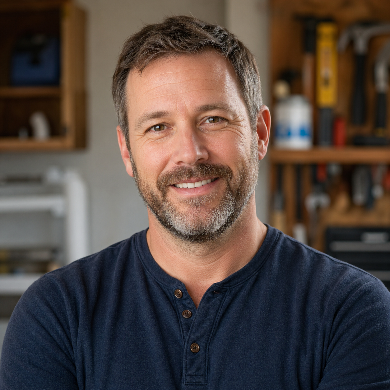 Mike Torrance